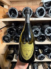 CHAMPAGNE DOM PERIGNON 1999 PERFETTA PREZZO SUPER