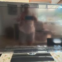 TV SHARP Aquos