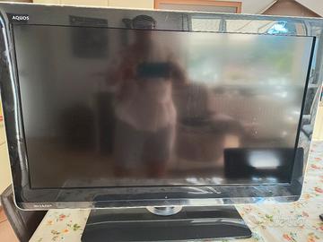 TV SHARP Aquos