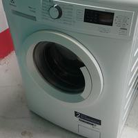 Lavatrice Electrolux 8 kg