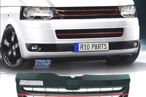 GRIGLIA VOLKSWAGEN VW T5 MULTIVAN CARAVELLE 09-15 