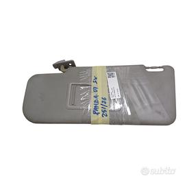 PARASOLE ALETTA ANTERIORE SX FIAT Panda 2Â° Serie