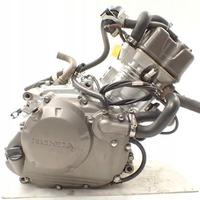 MOTORE Honda CBR 125 JC34 04-07 – 30.246 km
