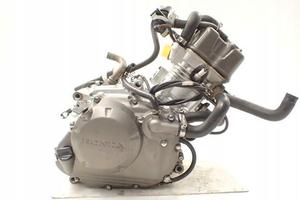 MOTORE Honda CBR 125 JC34 04-07 – 30.246 km