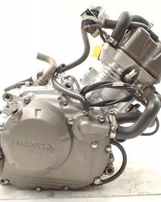 MOTORE Honda CBR 125 JC34 04-07 – 30.246 km
