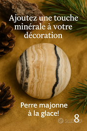 Crazy Lace Agata – N°8 – Pietra Naturale