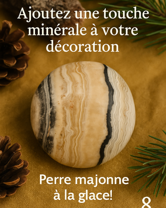 Crazy Lace Agata – N°8 – Pietra Naturale