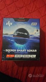 DEEPER SMART SONAR *PRO*