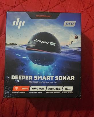 DEEPER SMART SONAR *PRO*