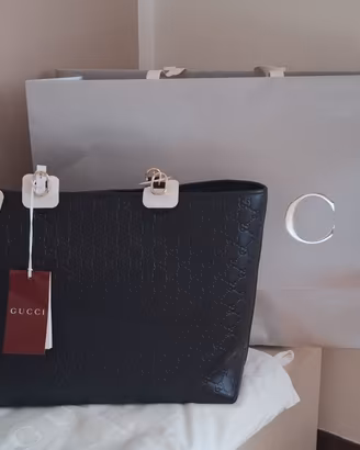 Borsa Gucci