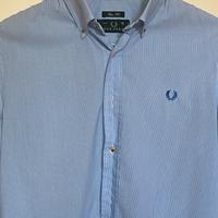 Camicia Fred Perry M Slim fit