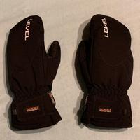 Guanti Moffole Level Alpine Uomo/Unisex