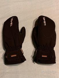 Guanti Moffole Level Alpine Uomo/Unisex