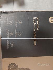 XIAOMI SCOOTER ELITE