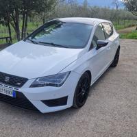 Seat Leon Cupra 2.0 tsi 280cv DSG, stage 3
