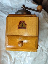 macinacaffè "Armin trosser" anni 40