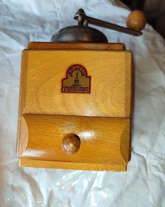 macinacaffè "Armin trosser" anni 40