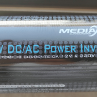 Power Inverter