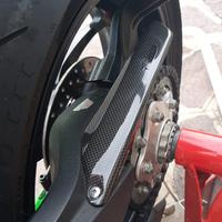 Para catena superiore MV Corse