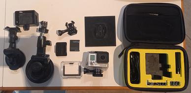 GoPro Hero 3+