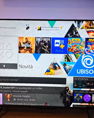 LOTTO PLAYSTATION 4 500G + NINTENDO SWITCH OLED 