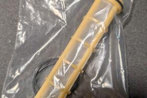 Filtro Olio Aspirazione Originale Piaggio 826033