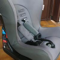Seggiolino Chicco