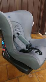 Seggiolino Chicco