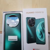 Huawei Nova 12