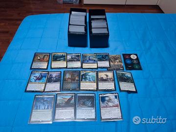 Magic Lotto 350+ Carte di valore