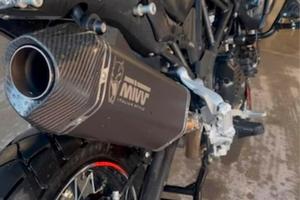 TRK 502x Mivv