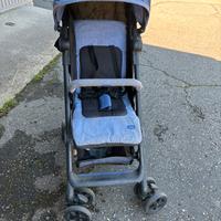 Passeggino chicco