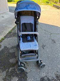 Passeggino chicco