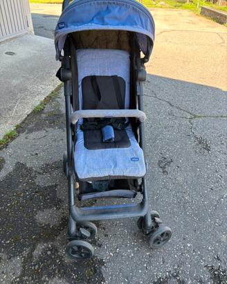 Passeggino chicco