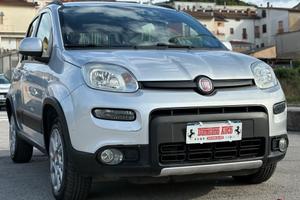 Fiat Panda 4x4 1.3 MJT 75 CV TREKKING FULL OPT