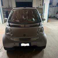 Smart 450 benzina 700