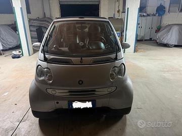 Smart 450 benzina 700