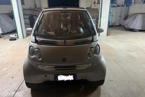 Smart 450 benzina 700