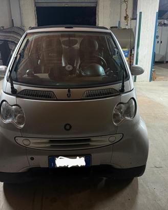 Smart 450 benzina 700