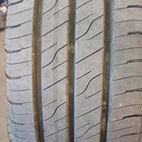 Gomme NUOVE furgone Fiat. Citroen. Peugeot  Toyota