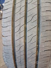 Gomme NUOVE furgone Fiat. Citroen. Peugeot  Toyota