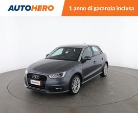 AUDI A1 CD46708