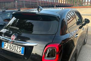 Fiat 500 x 1.6 multiget