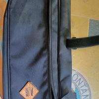 marsupio per telaio bici