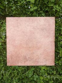 Piastrelle Gres cotto 30 x 30 cm