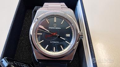 Pagani Design PD1753 Seiko NH35 Nuovo