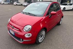 Fiat 500 1.2 EasyPower Lounge Gpl