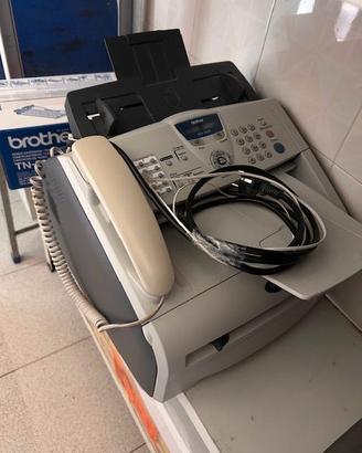 BROTHER FAX-2025