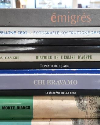 Libri valle d'aosta reines arte pastorale artigian