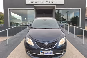 LANCIA YPSILON 1.2 ECOCHIC GPL CASA MADRE 69 CV